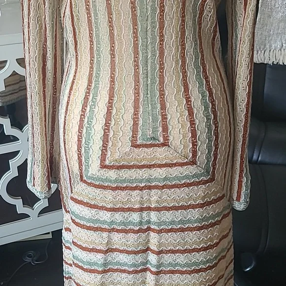 M MISSONI Dress - Picture 10 of 15